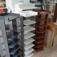 جاکفشی طبقاتی