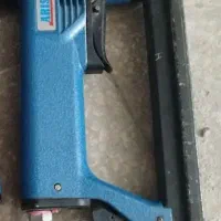 میخ آلفاتی50 ومنگنه کوب آریس 8016