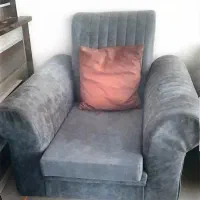 مبل ۸ نفره خاص