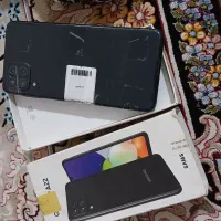 گوشی a22