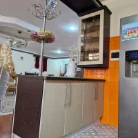 کابینت آشپزخانه|کتابخانه، شلف، قفسههای دیواری|هشتگرد, سعید آباد|دیوار