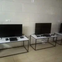 تجهیزات کامل کامپیوتر و  PS4 گیم نت|رایانه رومیزی|رباط‌کریم, رباط‌کریم|دیوار