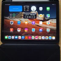 Ipad air m2 11inch 128gb|تبلت|فردیس, شهرک ۱۱۰|دیوار