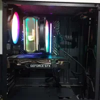 کامپیوتر گیمینک