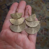 گوشواره های شیک ،نونووباکیفیت|بدلیجات|تهران, صادقیه|دیوار