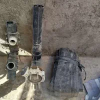 لولهوشیلنگهیدوفلومآبرسانیکشاورزی|ابزارآلات|شوشتر, |دیوار