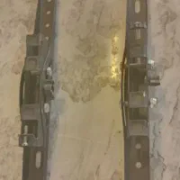 ساپورت فلزی دیواری