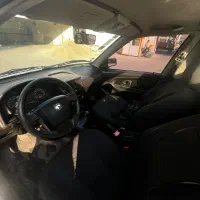 وانت اریسان 2 مدل ۱۴۰۳ بی رنگ|خودرو سواری و وانت|تهران, صاحب الزمان|دیوار