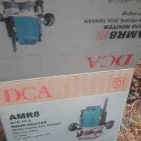 اور فرز  D C A|ابزارآلات|رشت, کوی مهر|دیوار