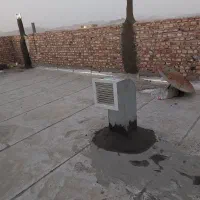 نصب واجرای دودکش