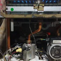 نصب و تعمیر انواع پکیج و آبگرمکن