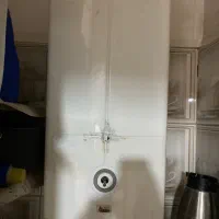 Beخریدار آبگرمکن سوراخ وسالم