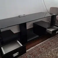 زیر تلویزیون