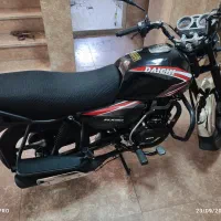 دایچی 180 طرح باکسر|موتورسیکلت|تبریز, |دیوار