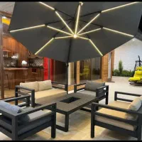 مبلمان .میز وسط مبلی و عسلی