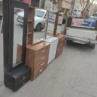 میز آرایش دروار