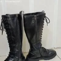 بوت بچگانه سایز ۳۶|کفش و لباس بچه|تهران, نازیآباد|دیوار