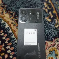 گوشی poco C65