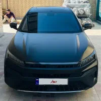 KMC J7 1401|خودرو سواری و وانت|اصفهان, فرهنگیان|دیوار