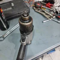 بکس بادی تاپ تول 1.2|ابزارآلات|تهران, گمرک|دیوار