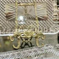 طرروف سرو و پذیرای  فرانسه همه نو هستند