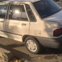 فروشی|خودرو سواری و وانت|محمدیه-قزوین, |دیوار