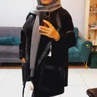 کفتان پاییزه.پالتو فوتر مزونی،کاپشن نو و کت|لباس|قرچک, میرزائی شمالی|دیوار