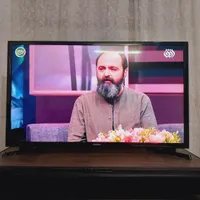 تلویزیون