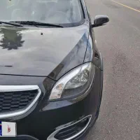 برلیانس کراس 1650|خودرو سواری و وانت|رشت, سعدی (تختی)|دیوار