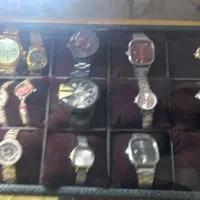 انواع ساعت مچی جدید