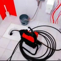لوله بازکنی بایک تماس مشتری شوید درجا فوری