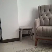 میز جلو مبلی|مبلمان خانگی و میز عسلی|کرمان, |دیوار