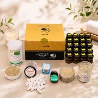 کمک به پاکسازی بدن وترک بدون دردوخماری