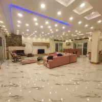 فروش ویژه تریبلکس ساحلی ۳۰۰m / سرخرود