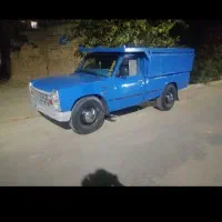 نیسان دوگانه کارخانه92تناژ پایین 3450|خودرو سواری و وانت|سبزوار, چهارراه فرودگاه|دیوار