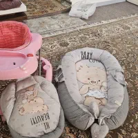 وسایل کودک