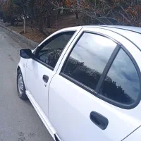 ساینا 97|خودرو سواری و وانت|تبریز, |دیوار