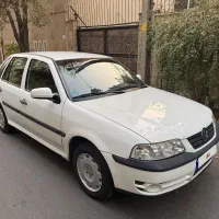 فولکس گل مدل ۱۳۸۵