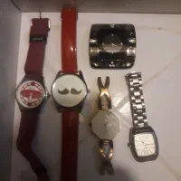 ۵تا ساعت|ساعت|تبریز, |دیوار