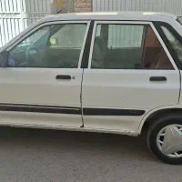 پراید ۸۷تمیز