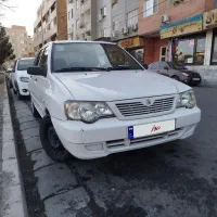 پراید 111 مدل 95