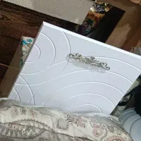 میز چرخ|چرخ خیاطی و ریسندگی|چناران, |دیوار