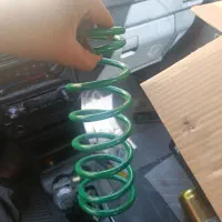 کمک ریگلاژی پراید