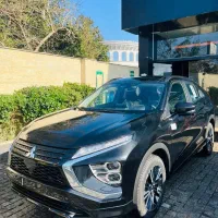 میتسوبیشی اکلیپس ۲۰۲۵