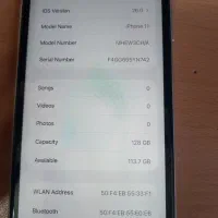آیفون ۱۱ نرمال|موبایل|اصفهان, درب کوشک|دیوار