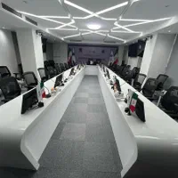 موکت تایل اداری و رول پالاز انتی استاتیک|موکت|تهران, مهران (سیدخندان)|دیوار