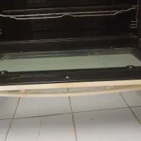 گاز فردار ۵شعله رز