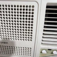 کولر گازی unva