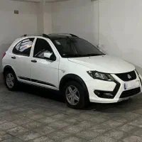 فروش لیزینگ کوییک GXR 1404
