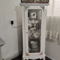 بوفه و آیینه کنسول